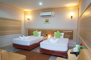 Pearl resort and hotel