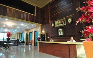 Pearl resort and hotel