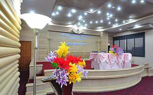 Pearl resort and hotel