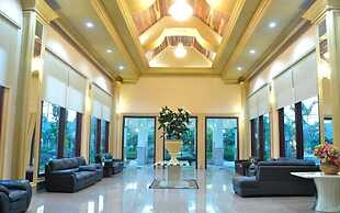 Pearl resort and hotel