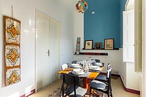 Charming House in Cefal by Wonderful Italy