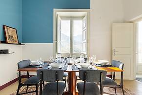 Charming House in Cefal by Wonderful Italy