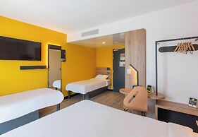 B&B Hotel Orléans Saran