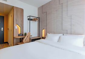 B&B Hotel Orléans Saran