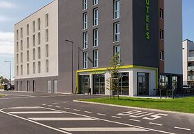 B&B Hotel Orléans Saran