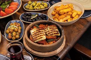 Bi Abant Masali Village Hotel