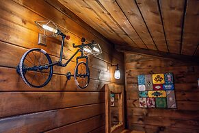 Bi Abant Masali Village Hotel