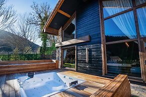 Bi Abant Masali Village Hotel