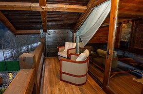 Bi Abant Masali Village Hotel