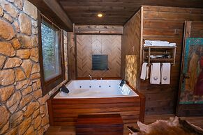 Bi Abant Masali Village Hotel