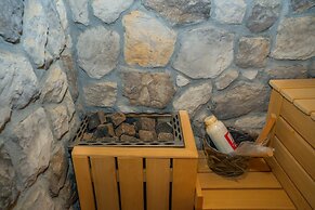 Bi Abant Masali Village Hotel