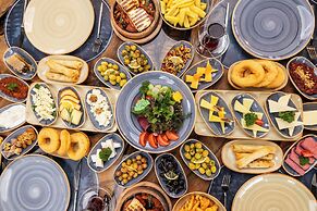 Bi Abant Masali Village Hotel