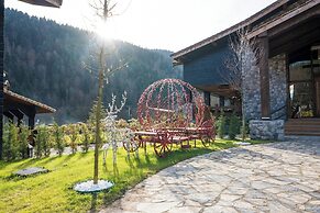 Bi Abant Masali Village Hotel