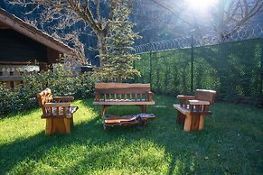 Bi Abant Masali Village Hotel