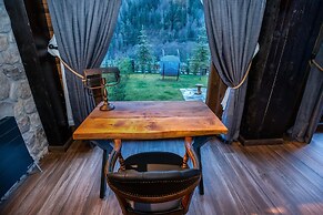 Bi Abant Masali Village Hotel