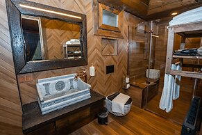 Bi Abant Masali Village Hotel