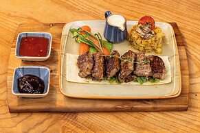 Bi Abant Masali Village Hotel