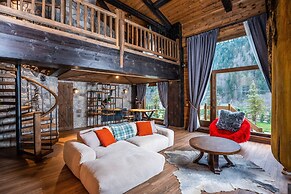 Bi Abant Masali Village Hotel