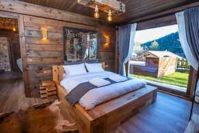 Bi Abant Masali Village Hotel