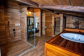 Bi Abant Masali Village Hotel