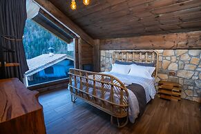 Bi Abant Masali Village Hotel