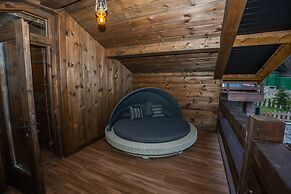 Bi Abant Masali Village Hotel