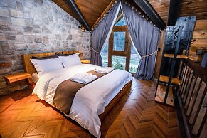 Bi Abant Masali Village Hotel