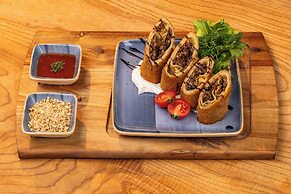 Bi Abant Masali Village Hotel