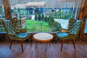 Bi Abant Masali Village Hotel