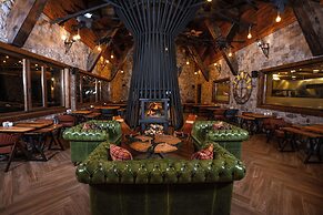 Bi Abant Masali Village Hotel