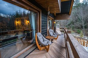 Bi Abant Masali Village Hotel