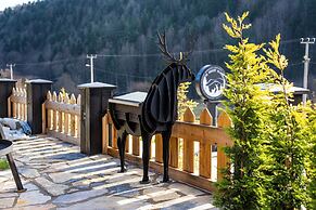 Bi Abant Masali Village Hotel