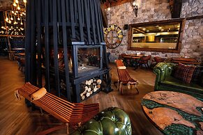 Bi Abant Masali Village Hotel