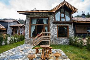 Bi Abant Masali Village Hotel