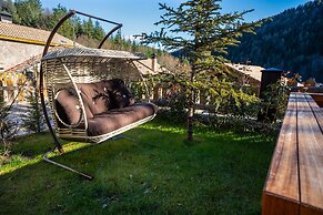 Bi Abant Masali Village Hotel