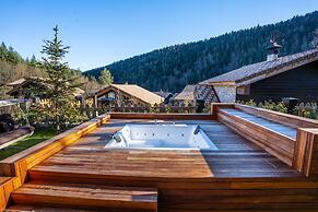 Bi Abant Masali Village Hotel