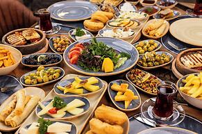 Bi Abant Masali Village Hotel