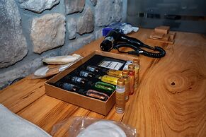 Bi Abant Masali Village Hotel