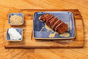 Bi Abant Masali Village Hotel