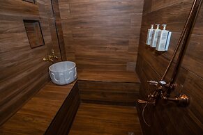 Bi Abant Masali Village Hotel