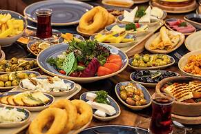 Bi Abant Masali Village Hotel