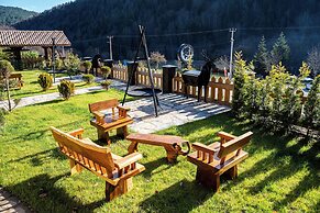 Bi Abant Masali Village Hotel