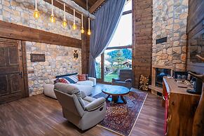 Bi Abant Masali Village Hotel