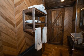 Bi Abant Masali Village Hotel