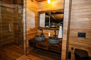 Bi Abant Masali Village Hotel