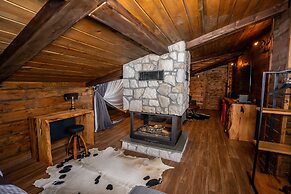 Bi Abant Masali Village Hotel