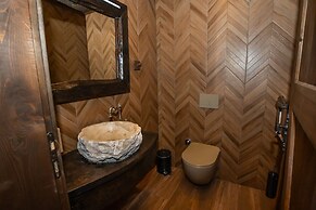 Bi Abant Masali Village Hotel