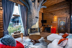 Bi Abant Masali Village Hotel