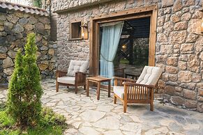 Bi Abant Masali Village Hotel