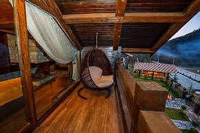 Bi Abant Masali Village Hotel